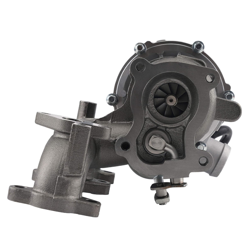 Neu Turbo Turbolader kompatibel für Seat Ibiza Cordoba 1.4 TDI 2005-2009 045253019GV GT1544S