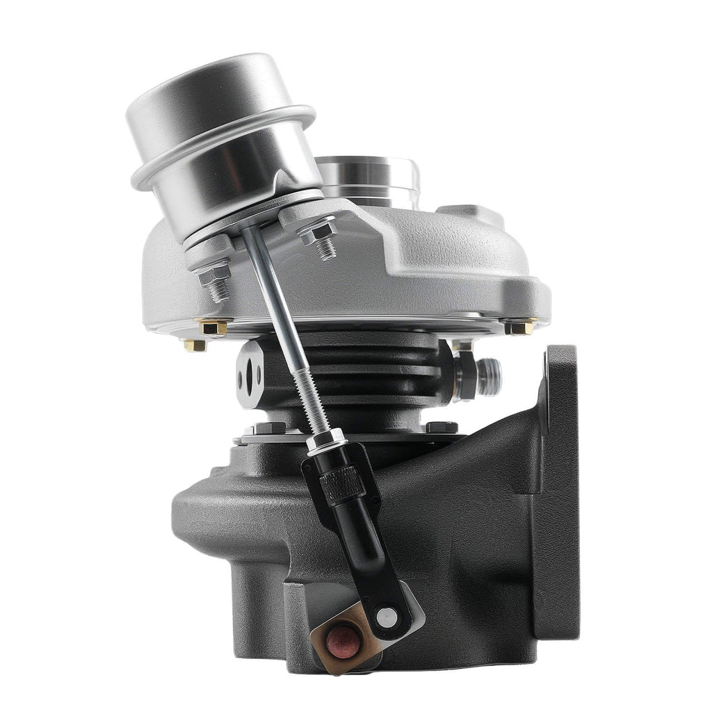 Neu Turbo kompatibel für Iveco Daily 29L13 35S13 35C13 92KW 751578-2 1999-2007
