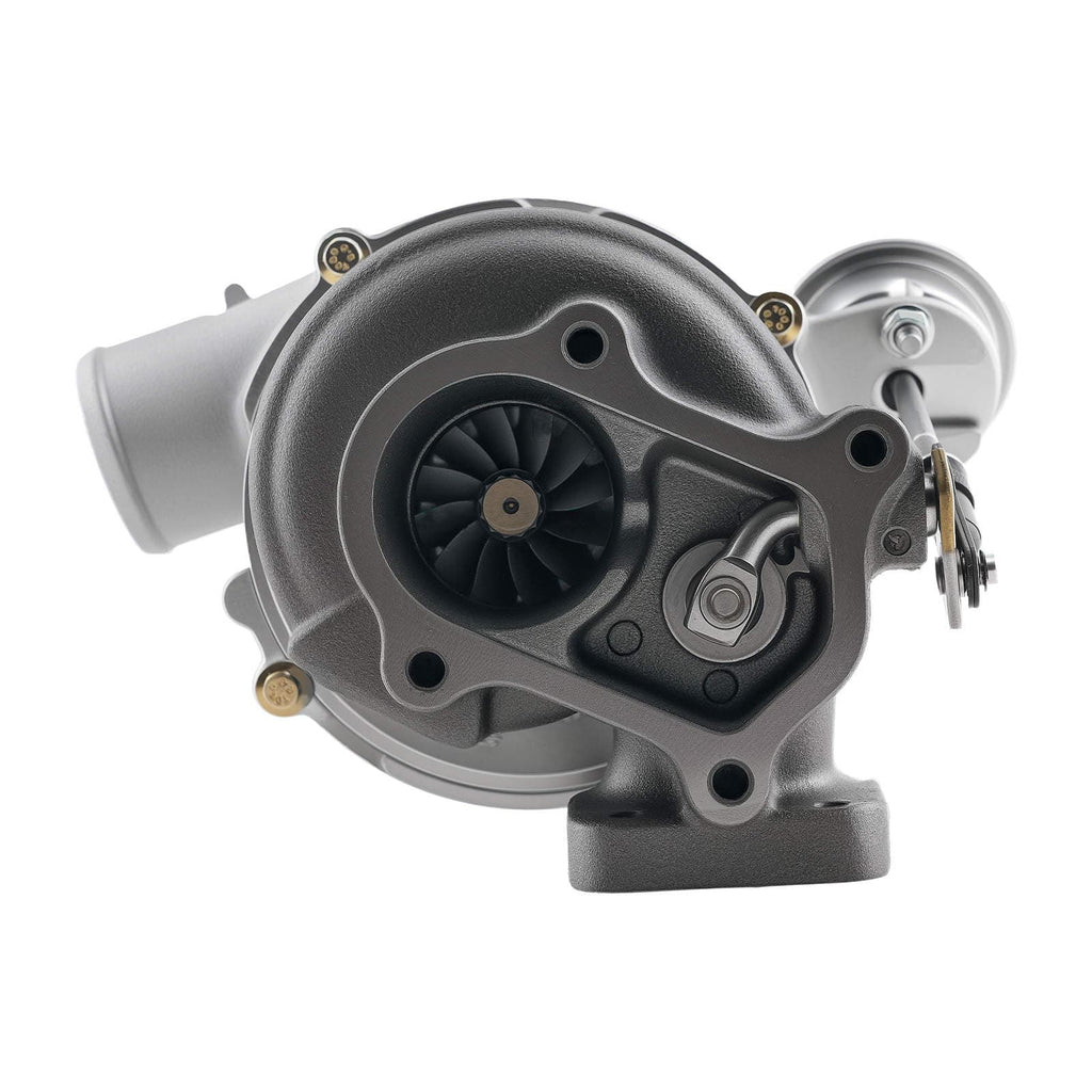 Neu Turbo kompatibel für Iveco Daily 29L13 35S13 35C13 92KW 751578-2 1999-2007