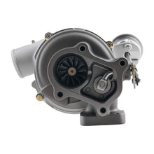 Laden Sie das Bild in den Galerie-Viewer, Neu Turbo kompatibel für Iveco Daily 29L13 35S13 35C13 92KW 751578-2 1999-2007