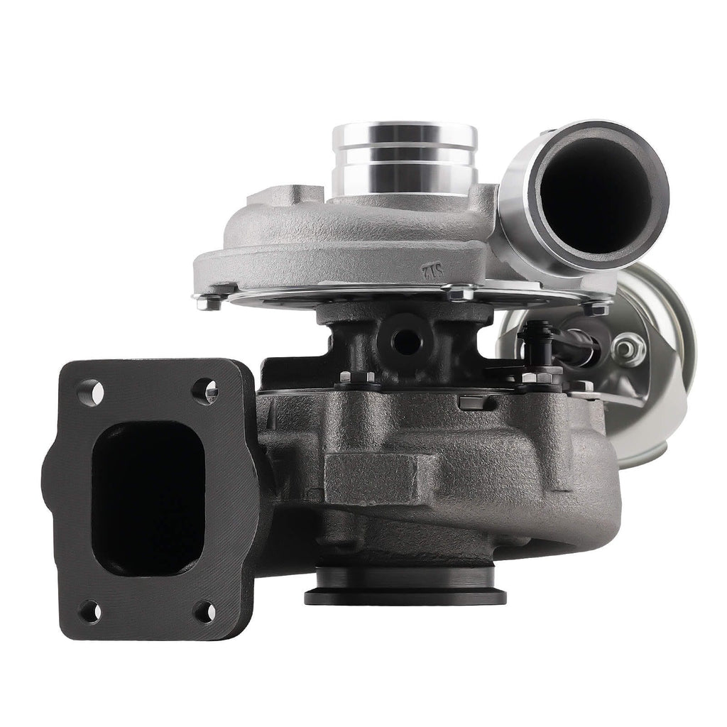 Neu Turbo kompatibel für Iveco Daily 35C15 40C15 50C15 65C15 2001-2007 500379251