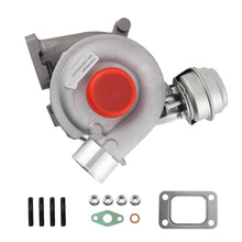 Laden Sie das Bild in den Galerie-Viewer, Neu Turbo kompatibel für Iveco Daily 35C15 40C15 50C15 65C15 2001-2007 500379251