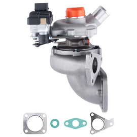Neu Turbolader kompatibel für Ford Transit 2.2 TDCi 96KW 2006-2014 6C1Q6K682BD 753519-7
