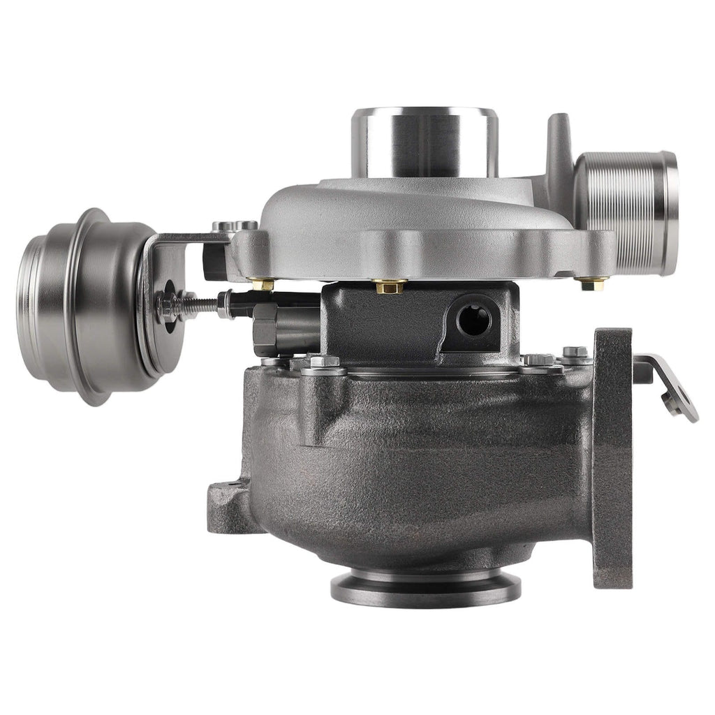 Neu Turbo kompatibel für Suzuki Grand Vitara 1.9 DDiS 95KW 2005-2015 1390067JG1