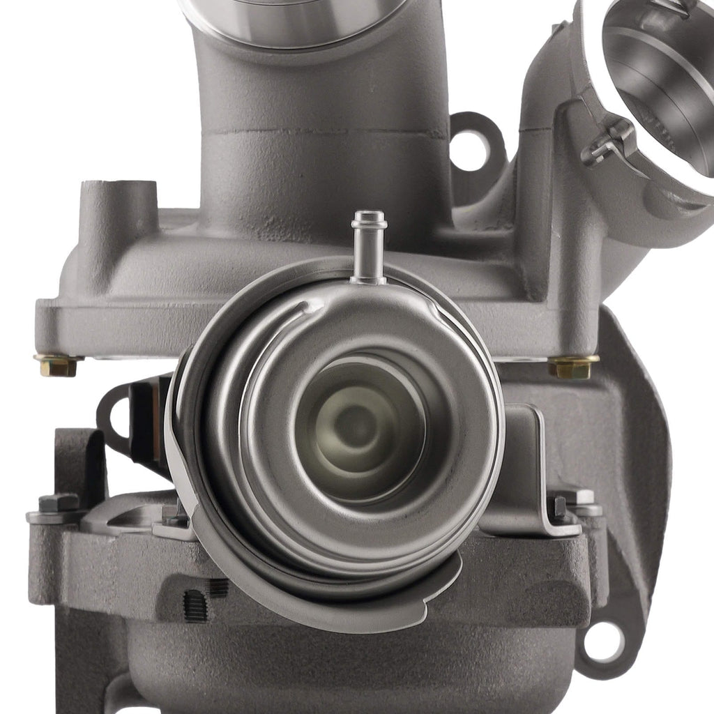 Neu Turbolader GTB1752V kompatibel für VW Touareg 2.5 R5 TDI 128KW 760700-5004S 2003-2010 DE