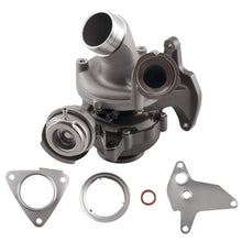 Laden Sie das Bild in den Galerie-Viewer, Neu Turbolader GTB1752V kompatibel für VW Touareg 2.5 R5 TDI 128KW 760700-5004S 2003-2010 DE