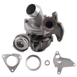 Neu Turbolader GTB1752V kompatibel für VW Touareg 2.5 R5 TDI 128KW 760700-5004S 2003-2010 DE