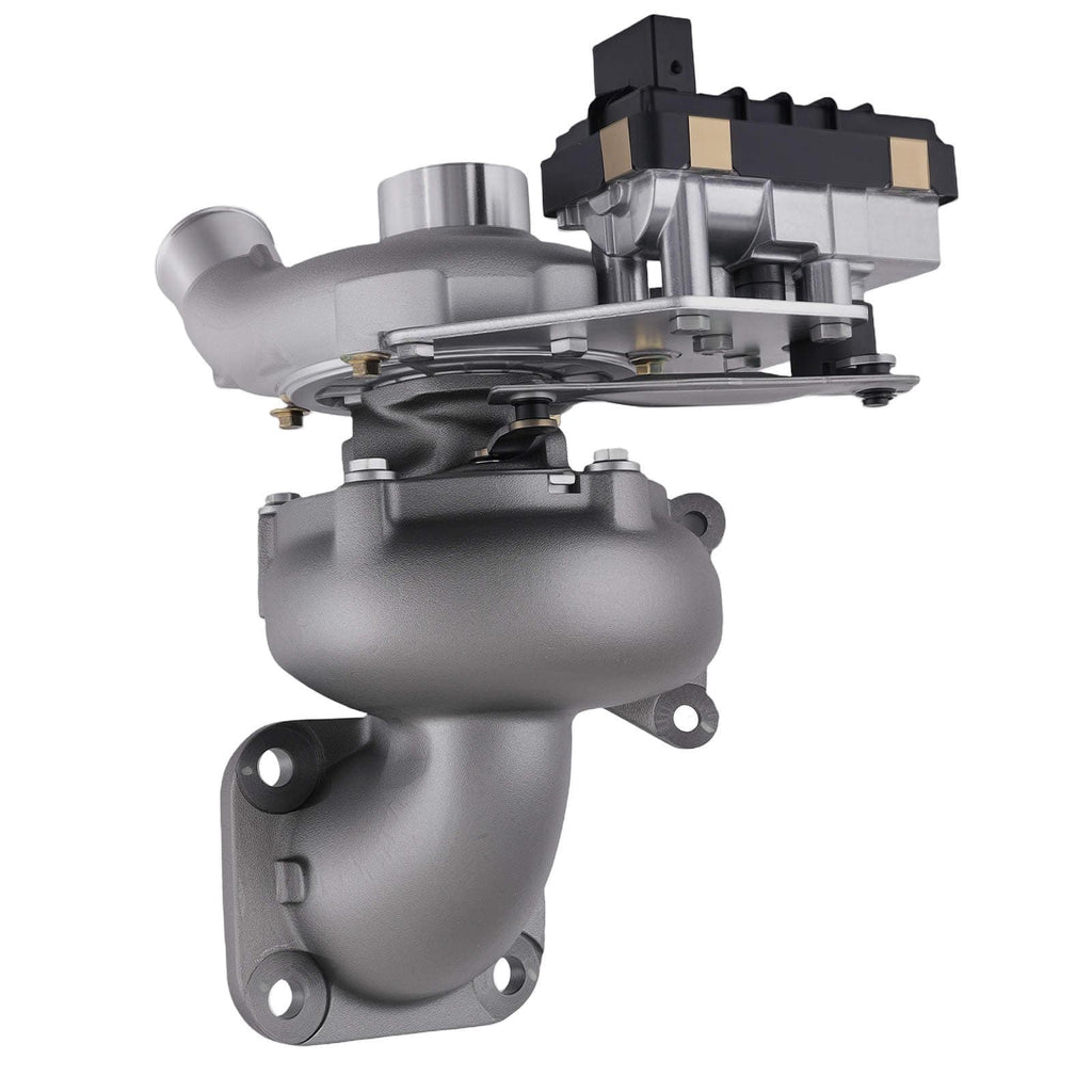 Neu Turbo kompatibel für Ford Transit 2.2 TDCi 63KW 85KW 2006-2014 8C1Q6K682BB 1495914