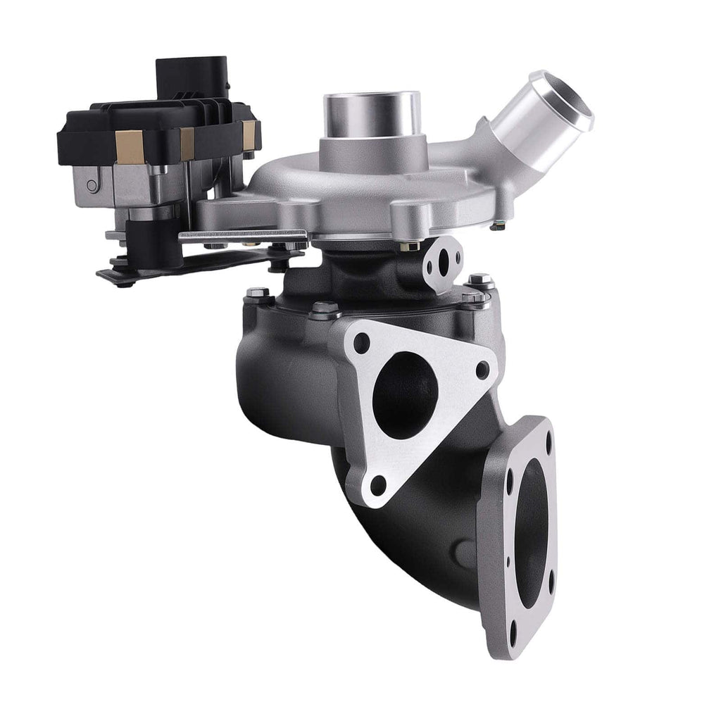Neu Turbo kompatibel für Ford Transit 2.2 TDCi 63KW 85KW 2006-2014 8C1Q6K682BB 1495914