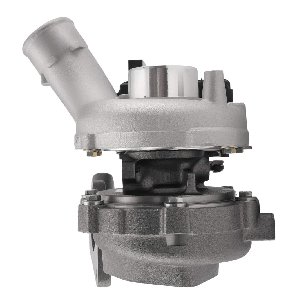Neu Turbolader kompatibel für Audi A4 Avant A6 2.7 TDI 059145715T 120KW 132KW 2004-2011