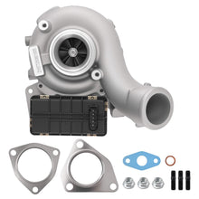 Laden Sie das Bild in den Galerie-Viewer, Neu Turbolader kompatibel für Audi A4 Avant A6 2.7 TDI 059145715T 120KW 132KW 2004-2011