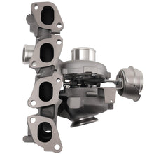 Laden Sie das Bild in den Galerie-Viewer, Neu Turbolader kompatibel für Fiat Croma kompatibel für Opel Astra Zafira 1.9 CDTI 755046-0003 55188659