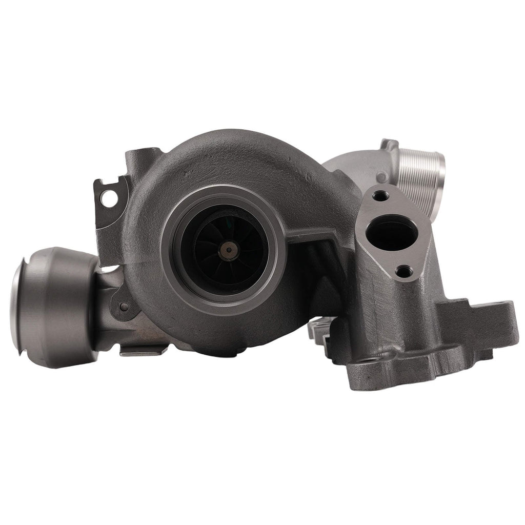 Neu Turbolader kompatibel für Fiat Croma kompatibel für Opel Astra Zafira 1.9 CDTI 755046-0003 55188659