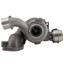 Laden Sie das Bild in den Galerie-Viewer, Neu Turbolader kompatibel für Fiat Croma kompatibel für Opel Astra Zafira 1.9 CDTI 755046-0003 55188659