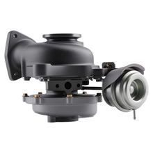 Laden Sie das Bild in den Galerie-Viewer, Neu Turbolader kompatibel für Renault Megane CC 1.9 dCi 96kW 2010-2015 774193-4 7711497406