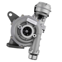 Laden Sie das Bild in den Galerie-Viewer, Neu Turbolader kompatibel für Renault Megane CC 1.9 dCi 96kW 2010-2015 774193-4 7711497406