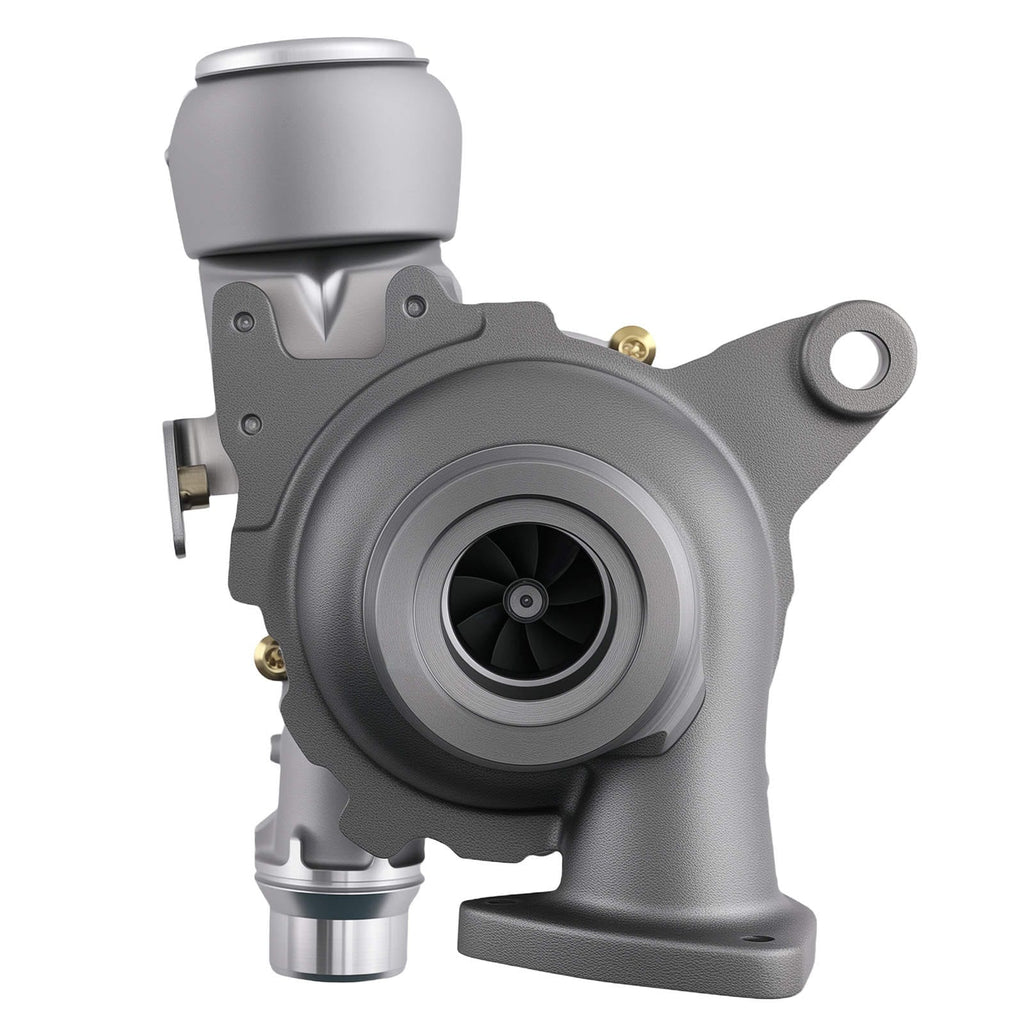 Neu Turbolader kompatibel für Renault Megane CC 1.9 dCi 96kW 2010-2015 774193-4 7711497406