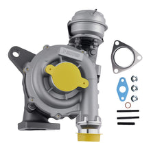 Laden Sie das Bild in den Galerie-Viewer, Neu Turbolader kompatibel für Renault Megane CC 1.9 dCi 96kW 2010-2015 774193-4 7711497406