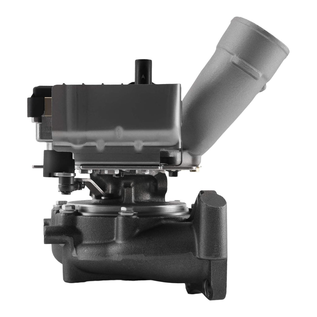 Neu Turbolader kompatibel für Audi A4 A5 A6 C6 2.7 TDI BPP BSG CANA 2004-2008 765314-5004S DE