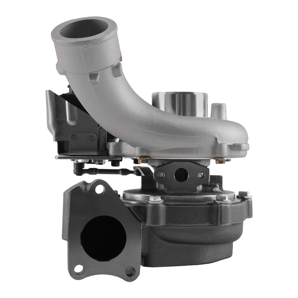 Neu Turbolader kompatibel für Audi A4 A5 A6 C6 2.7 TDI BPP BSG CANA 2004-2008 765314-5004S DE