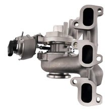 Laden Sie das Bild in den Galerie-Viewer, Neu Turbolader kompatibel für VW Polo 6C1 kompatibel für Skoda Fabia 1.2TDI 55KW 03P253019BX 7890165002S Matt