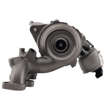 Laden Sie das Bild in den Galerie-Viewer, Neu Turbolader kompatibel für VW Polo 6C1 kompatibel für Skoda Fabia 1.2TDI 55KW 03P253019BX 7890165002S Matt
