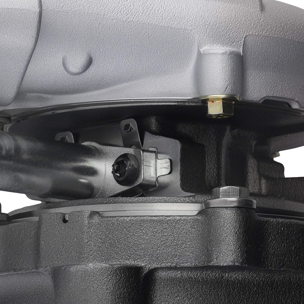 Neu Turbolader kompatibel für Chevrolet Cruze 1.7D 81kW 2013-2016 789533-5002 55567731