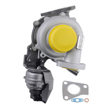 Laden Sie das Bild in den Galerie-Viewer, Neu Turbolader kompatibel für Chevrolet Cruze 1.7D 81kW 2013-2016 789533-5002 55567731