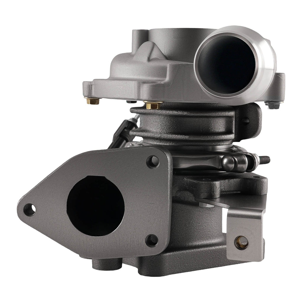 Neu Für GT1546JS Turbolader kompatibel für Renault Master 2.3L M9T870 795637-5001S 860583 2014-2025