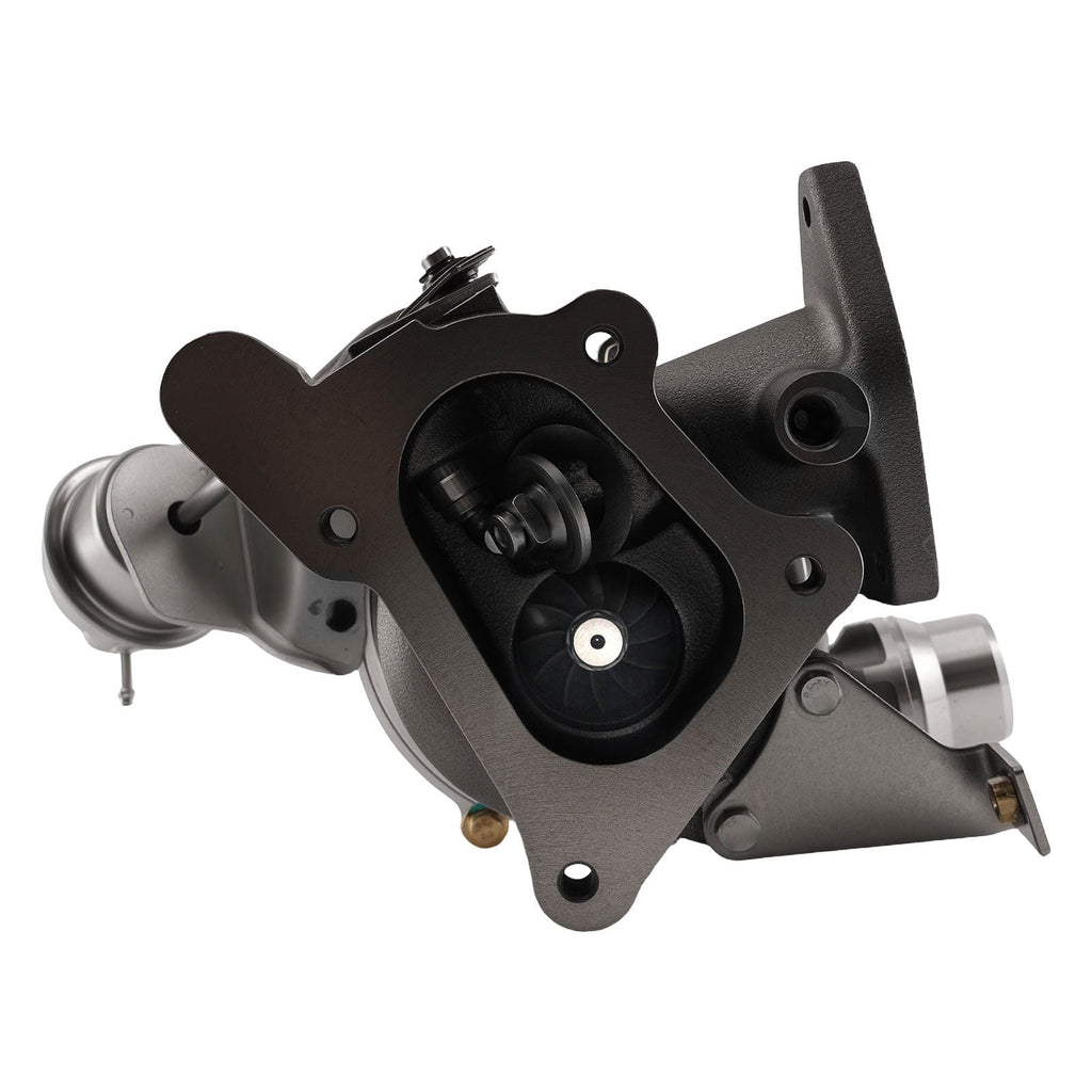 Neu Für GT1546JS Turbolader kompatibel für Renault Master 2.3L M9T870 795637-5001S 860583 2014-2025