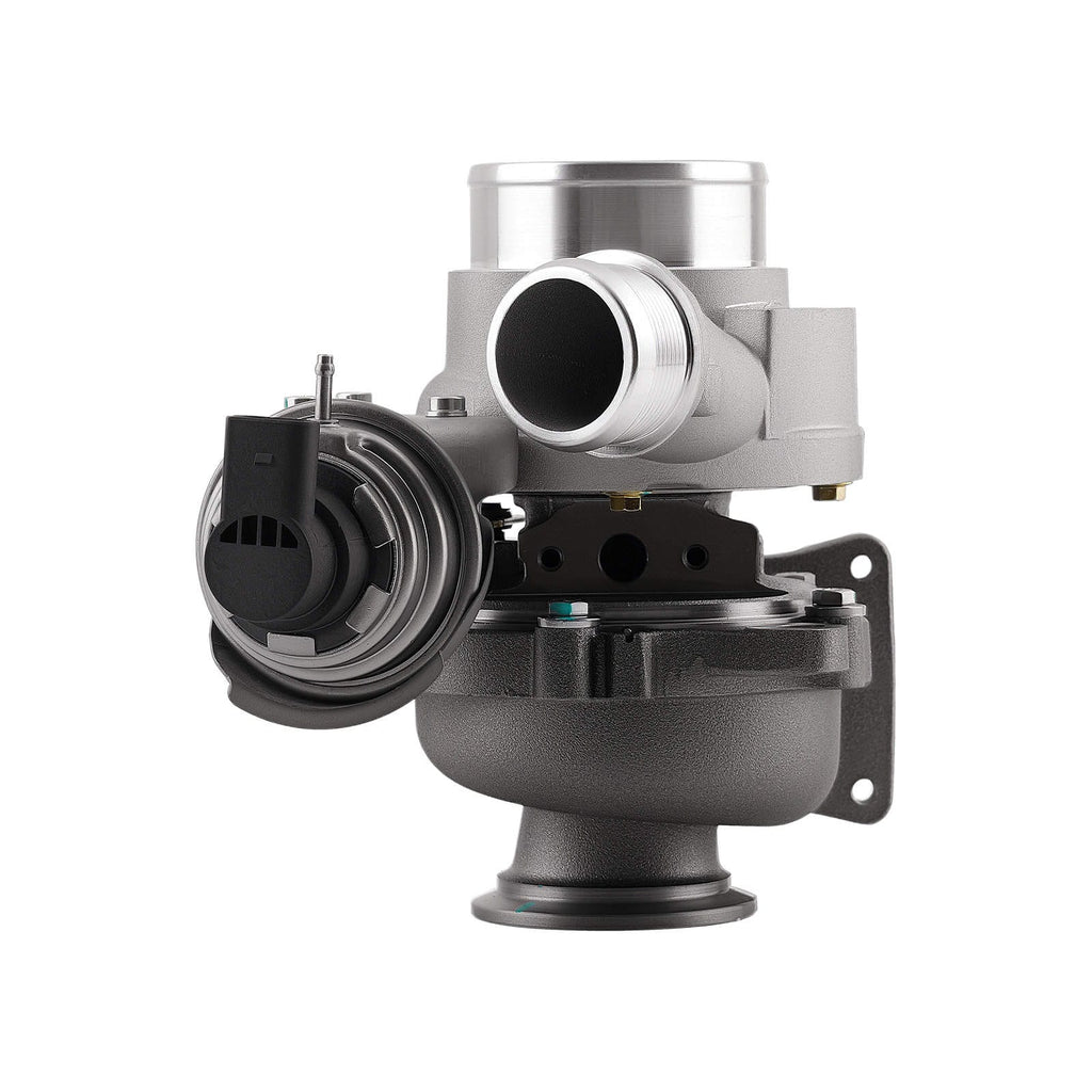 Neu Turbolader kompatibel für Volvo S60 S80 V60 D3 100-120KW 2010-2015 795680-5 86001168