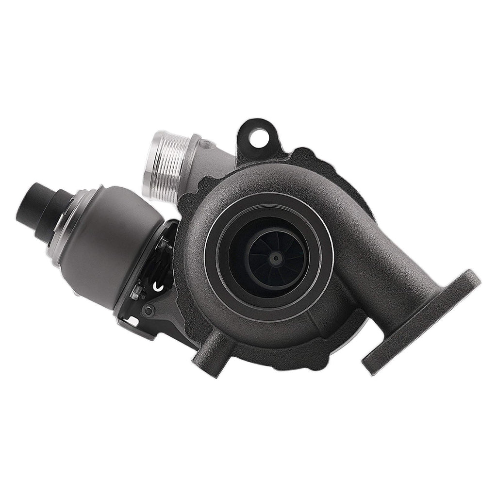 Neu Turbolader kompatibel für Volvo S60 S80 V60 D3 100-120KW 2010-2015 795680-5 86001168