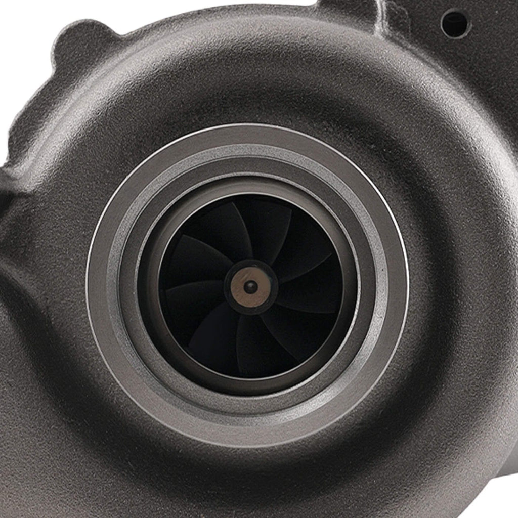 Neu Turbo kompatibel für Fiat Ducato Bus 250 3.0 D 107/116/130 KW 796122-5001S 2006-2025