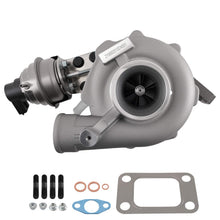 Laden Sie das Bild in den Galerie-Viewer, Neu Turbo kompatibel für Fiat Ducato Bus 250 3.0 D 107/116/130 KW 796122-5001S 2006-2025