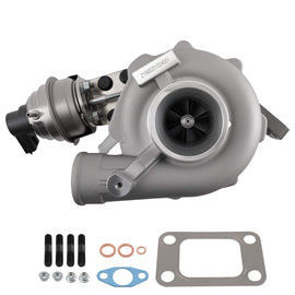 Neu Turbo kompatibel für Fiat Ducato Bus 250 3.0 D 107/116/130 KW 796122-5001S 2006-2025