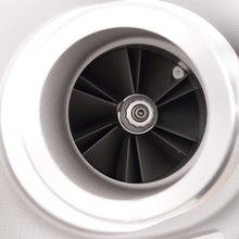 Laden Sie das Bild in den Galerie-Viewer, Neu Turbocharger GTB1756VK kompatibel für Range Rover 4.4 Diesel 2010-2019 AH4Q6K682GA 800089-3