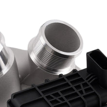 Laden Sie das Bild in den Galerie-Viewer, Neu Turbocharger GTB1756VK kompatibel für Range Rover 4.4 Diesel 2010-2019 AH4Q6K682GA 800089-3