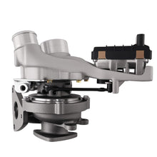 Laden Sie das Bild in den Galerie-Viewer, Neu GTB1756VK Turbocharger kompatibel für Land Rover Range Rover L322 L405 802733-0004