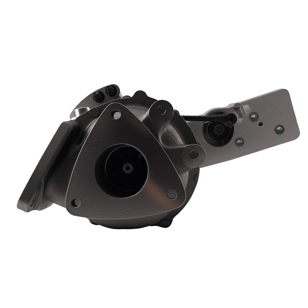 Neu GTB1756VK Turbocharger kompatibel für Land Rover Range Rover L322 L405 802733-0004