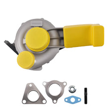 Laden Sie das Bild in den Galerie-Viewer, Neu GTB1756VK Turbocharger kompatibel für Land Rover Range Rover L322 L405 802733-0004