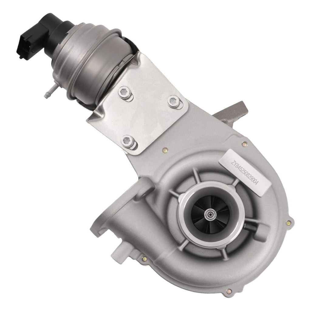 Neu Turbo Turbocharger kompatibel für Alfa Romeo Mito 1.6 JTDM 85KW 88KW 2008-2015 55246405 DE