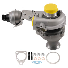 Laden Sie das Bild in den Galerie-Viewer, Neu Turbo Turbocharger kompatibel für Alfa Romeo Mito 1.6 JTDM 85KW 88KW 2008-2015 55246405 DE