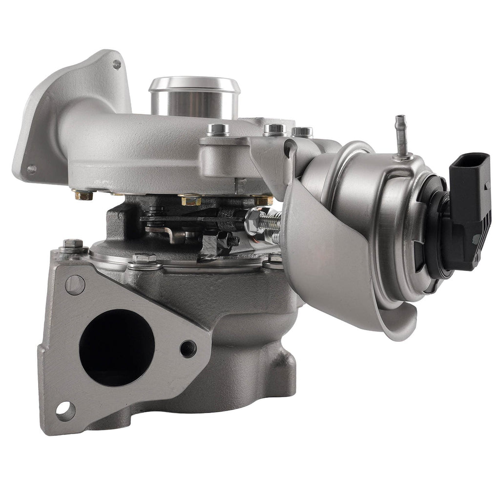 Neu Turbolader kompatibel für AUDI A4 A5 Cabriolet A6 Q5 2.0 TDI 2008-2018 804888-5003