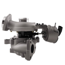 Laden Sie das Bild in den Galerie-Viewer, Neu Turbolader kompatibel für Audi A4 8K2 2.0L CGLE CJCA 03L145701T 8170815001S GTC1446VZ