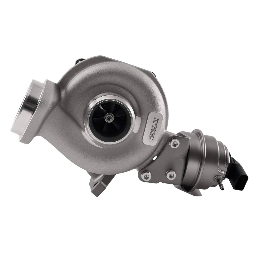 Neu Turbolader kompatibel für Audi A4 8K2 2.0L CGLE CJCA 03L145701T 8170815001S GTC1446VZ