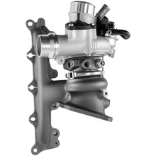 Laden Sie das Bild in den Galerie-Viewer, Neu Turbolader kompatibel für Opel Astra J 1.6 SIDI P10 125KW 2012-2015 819554-5005S 55571798
