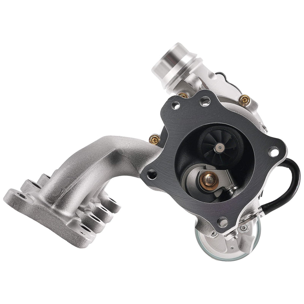 Neu Turbolader kompatibel für Opel Astra J 1.6 SIDI P10 125KW 2012-2015 819554-5005S 55571798