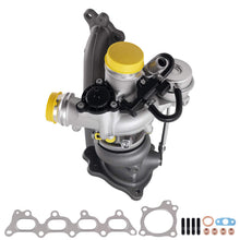 Laden Sie das Bild in den Galerie-Viewer, Neu Turbolader kompatibel für Opel Astra J 1.6 SIDI P10 125KW 2012-2015 819554-5005S 55571798