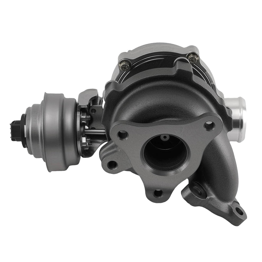 Neu Turbolader kompatibel für Honda Civic IX FK/CR-V IV 1.6i-DTEC 88KW 2013-2016 840213-5001S