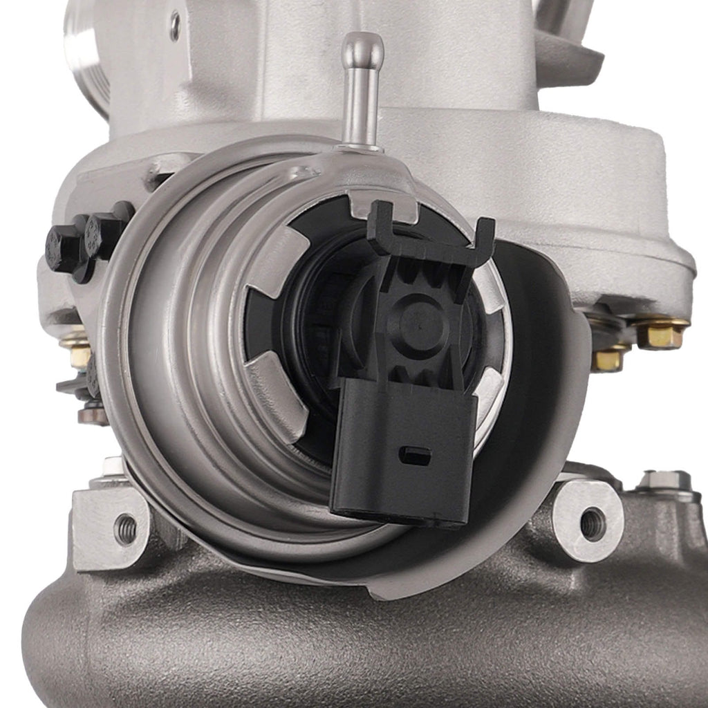 Neu Billet Turbolader GT1449V kompatibel für Audi TT Roadster 2.0 TDI 135KW 14-25 04L253010H